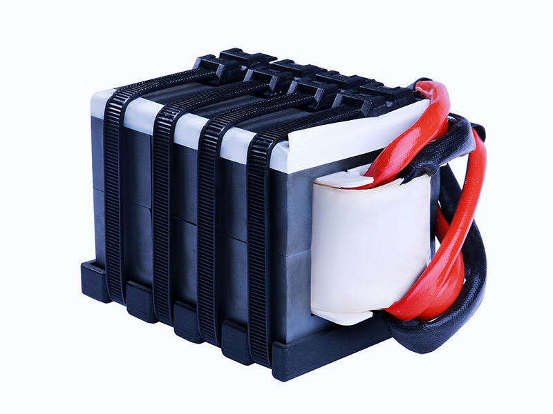High frequency transformer