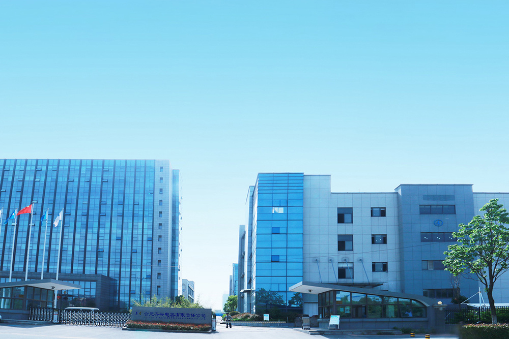 Company Profile Company Profile