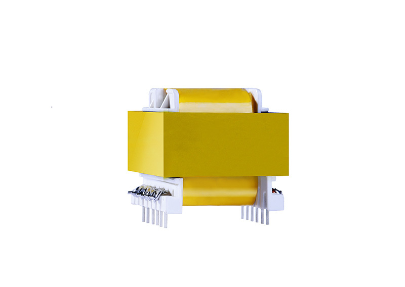 High frequency transformer