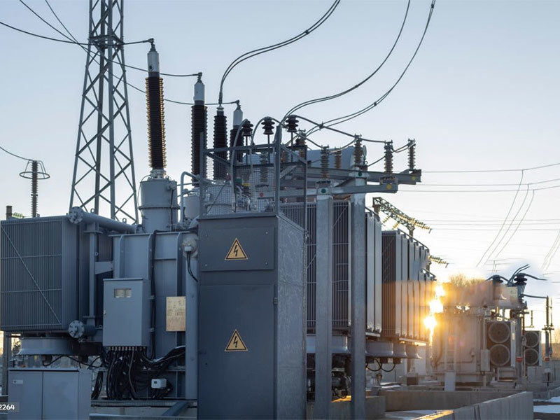 As the largest importer of transformers in the EU, China's cost-effectiveness further opens up the European market