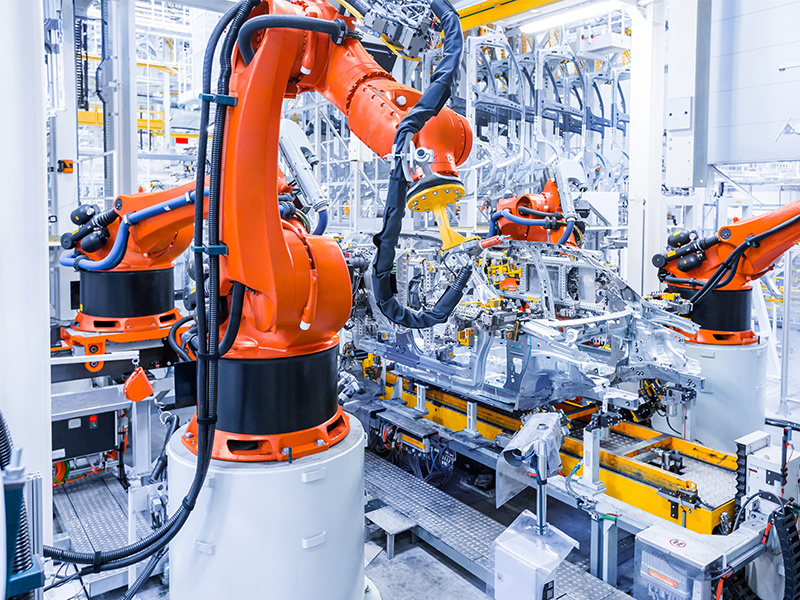 Mechanical Equipment Mechanical Equipment