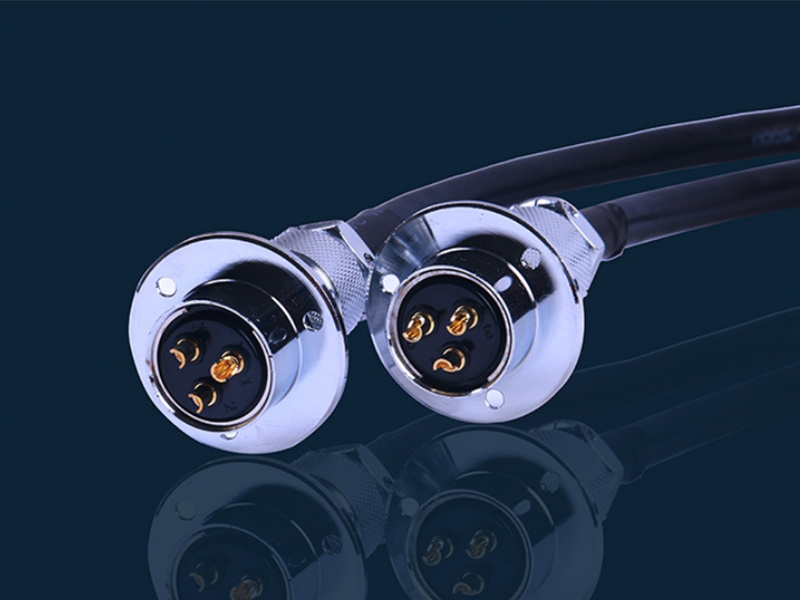 Signal Coaxial Cable