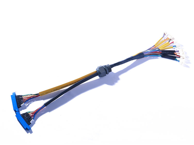 Wire Harness
