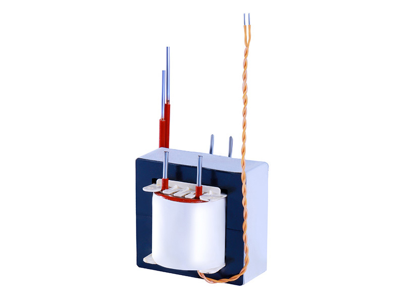 High frequency transformer