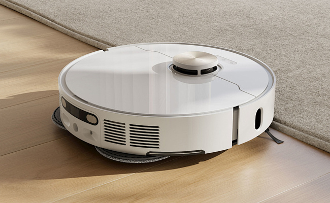 Smart Home Appliances Smart Home Appliances