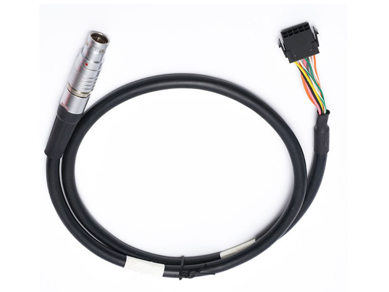 Medical Device Wiring Harness