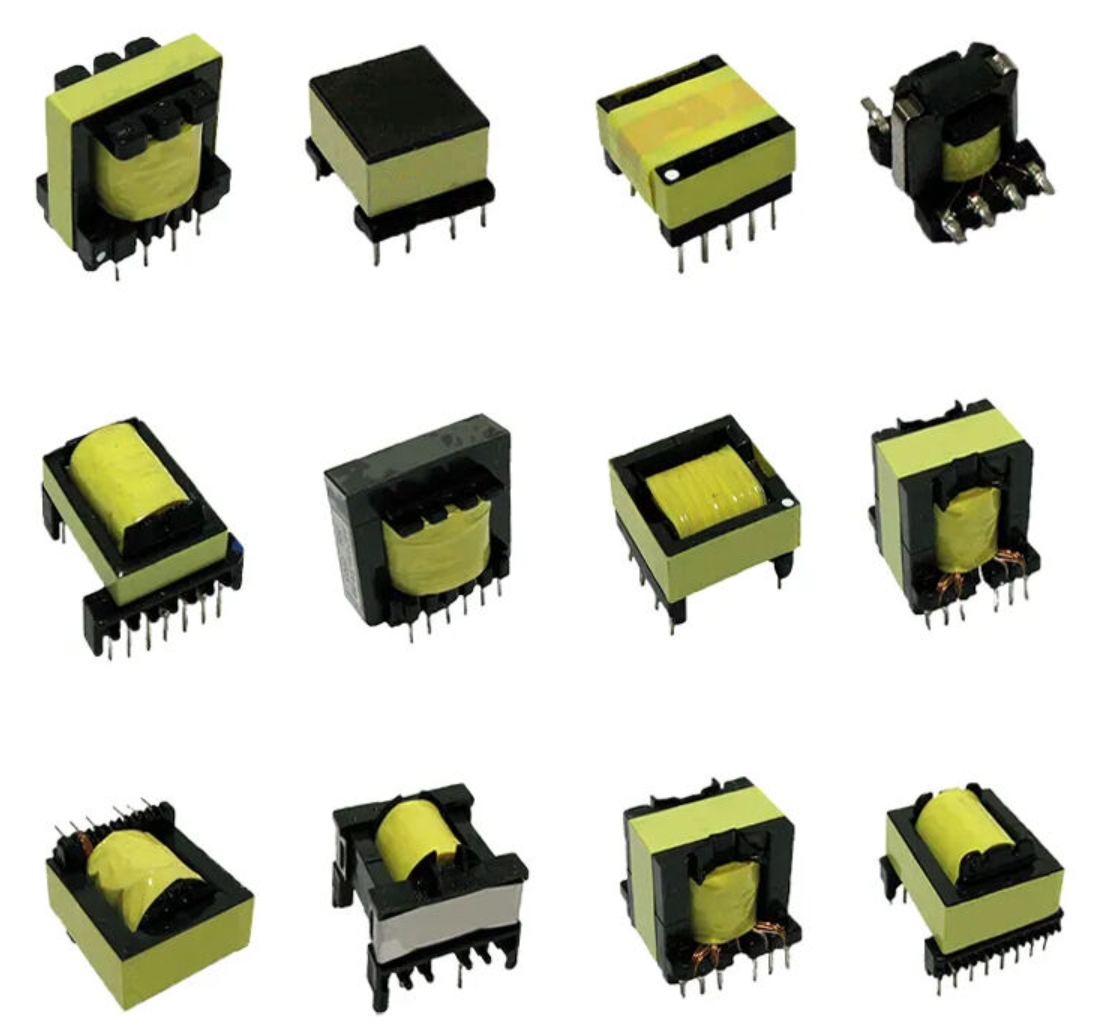 High frequency transformer