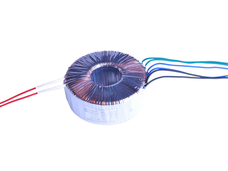 Inductor Coil Inductor Coil