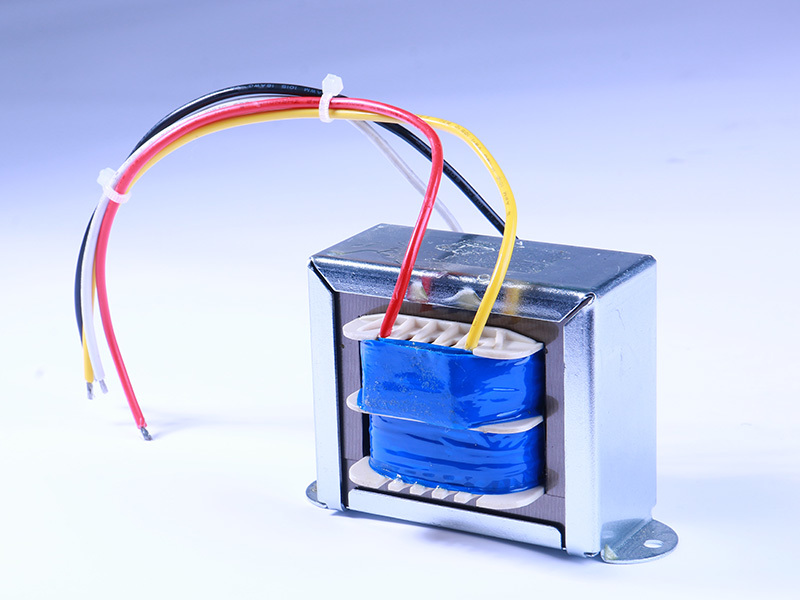 EI transformer