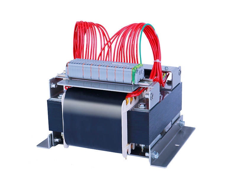 High Frequency Transformer