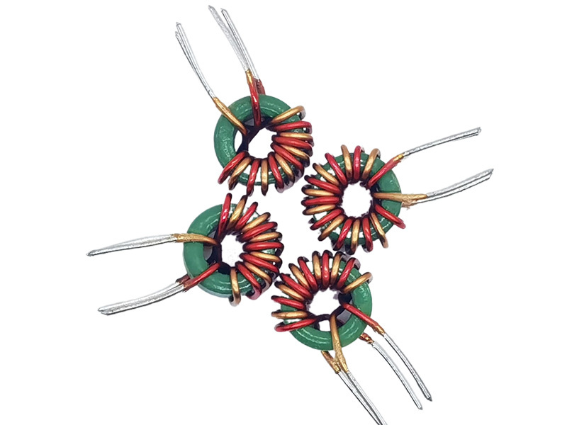 Inductor Coil Inductor Coil