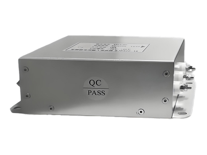 3 Phase EMI Filter