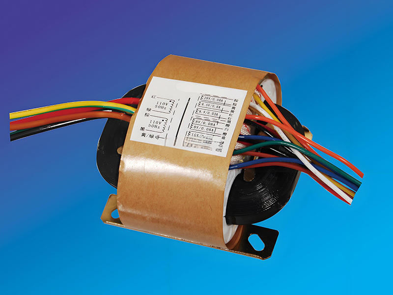 R-type transformer