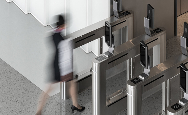 Automatic Gate Automatic Gate