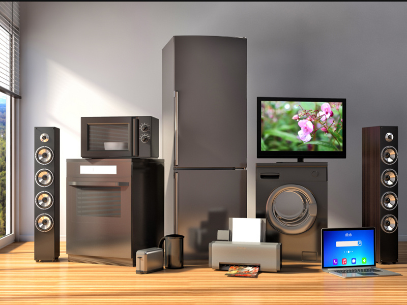 Household Appliances Household Appliances