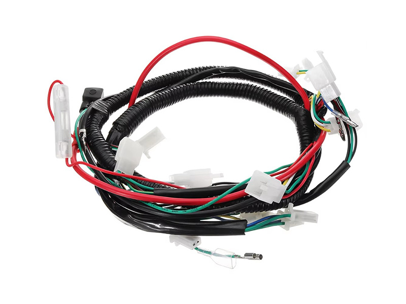 Energy Storage Cable