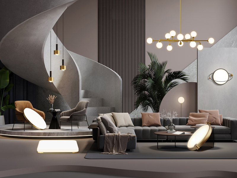 Lighting Fixtures Lighting Fixtures