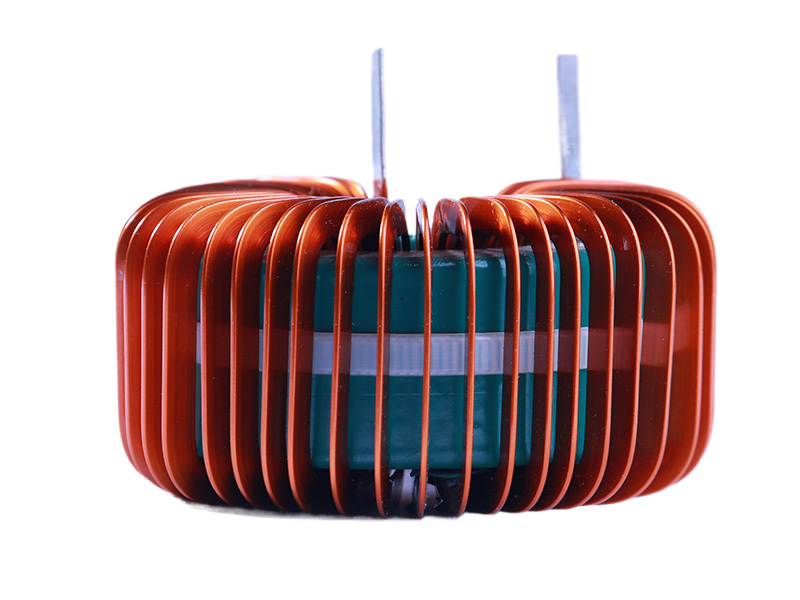 Inductor Coil