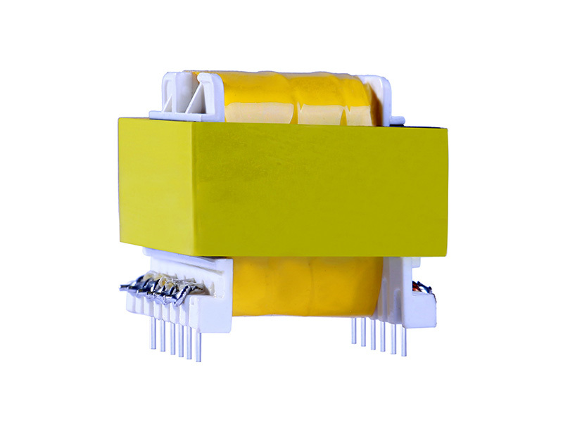 High frequency transformer