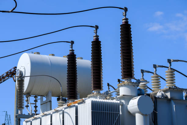 The development direction of dry-type transformers in recent years