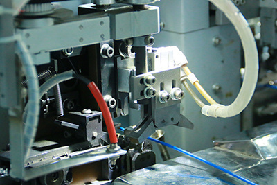 Producing and Testing Producing and Testing