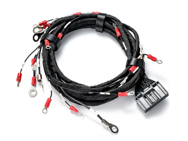 Energy Storage Cable