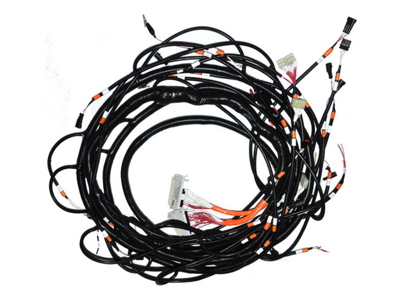 New Energy Vehicle Cable