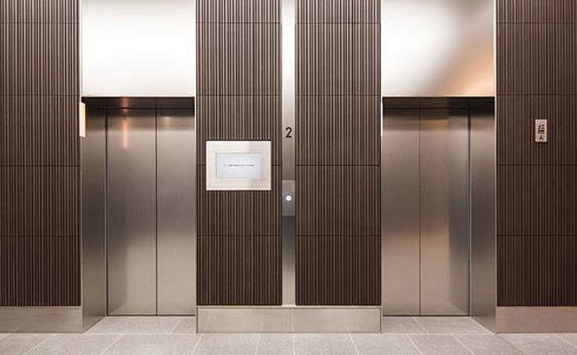 Elevator Doors Elevator Doors