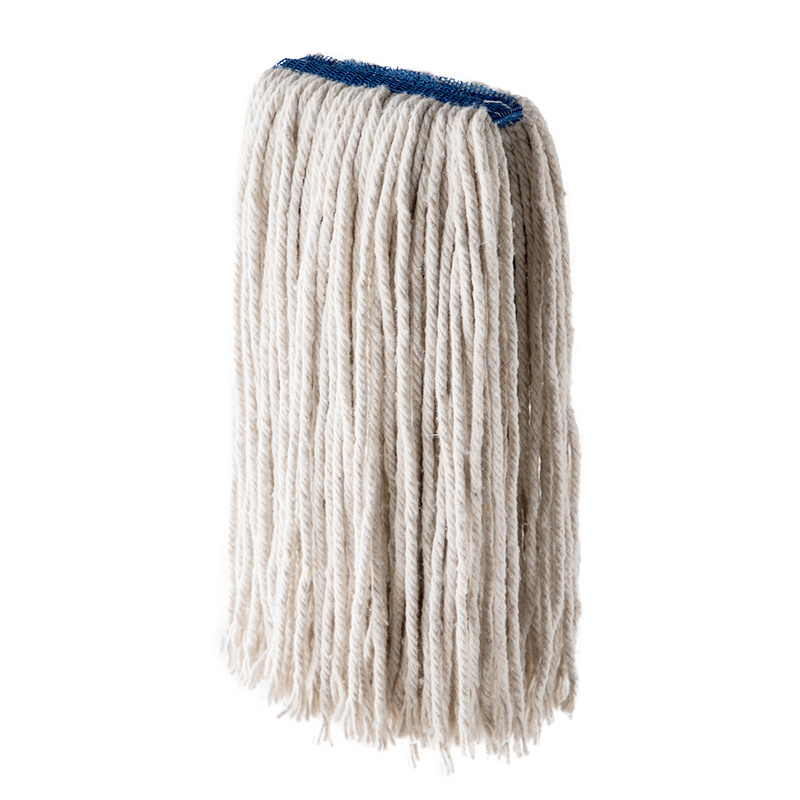 Wet Mop-Cotton Gauze Head