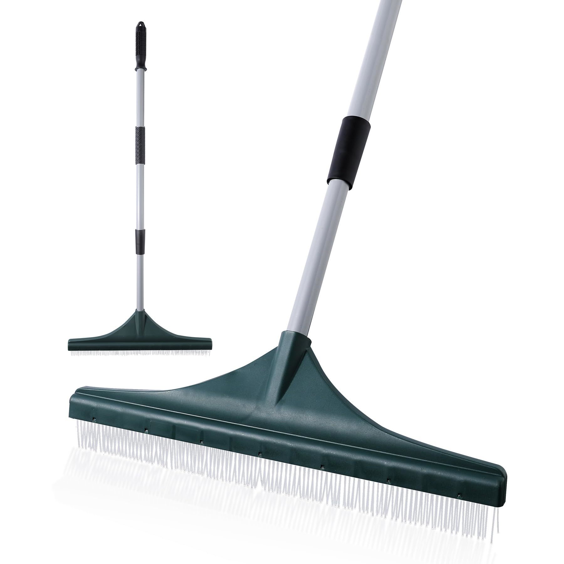 Artificial Turf Rake Grass Brush Broom  ALM05
