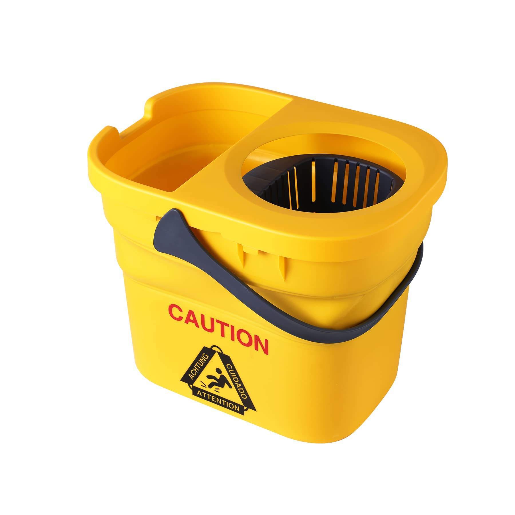 Rotating Bucket FT-18