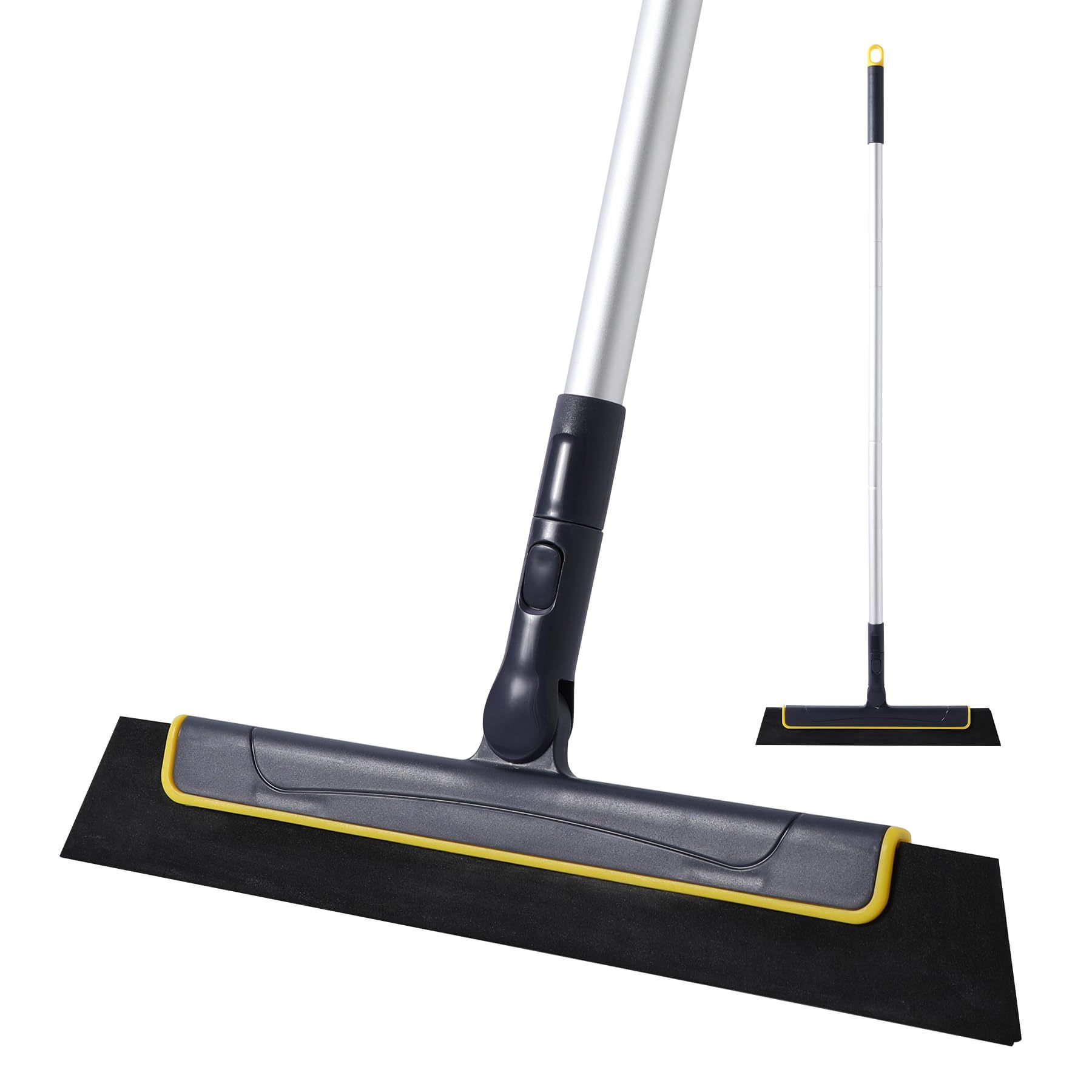 EVA Broom FSR0028