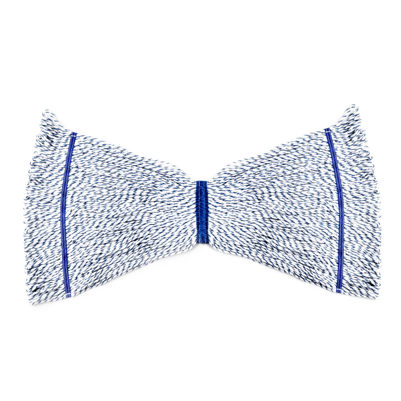 Wet Mop-Cotton Gauze Head
