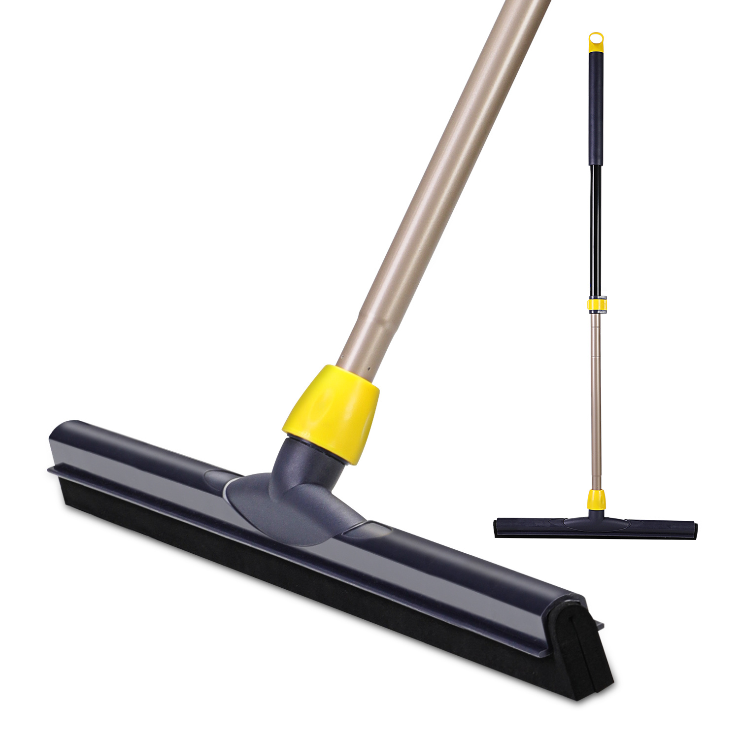EVA Floor Broom ED-27