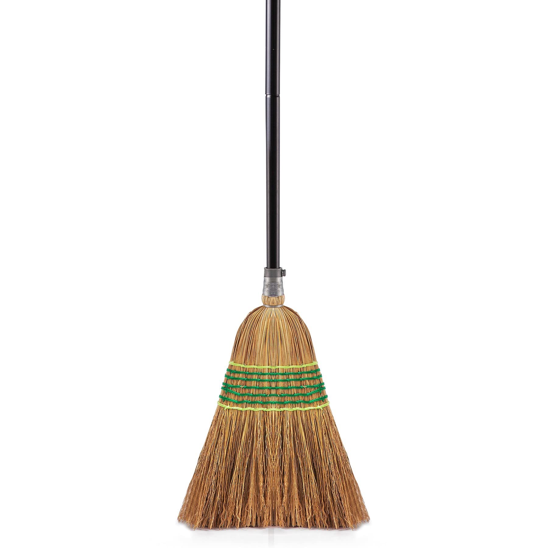 Lobby Corn Broom ED-29
