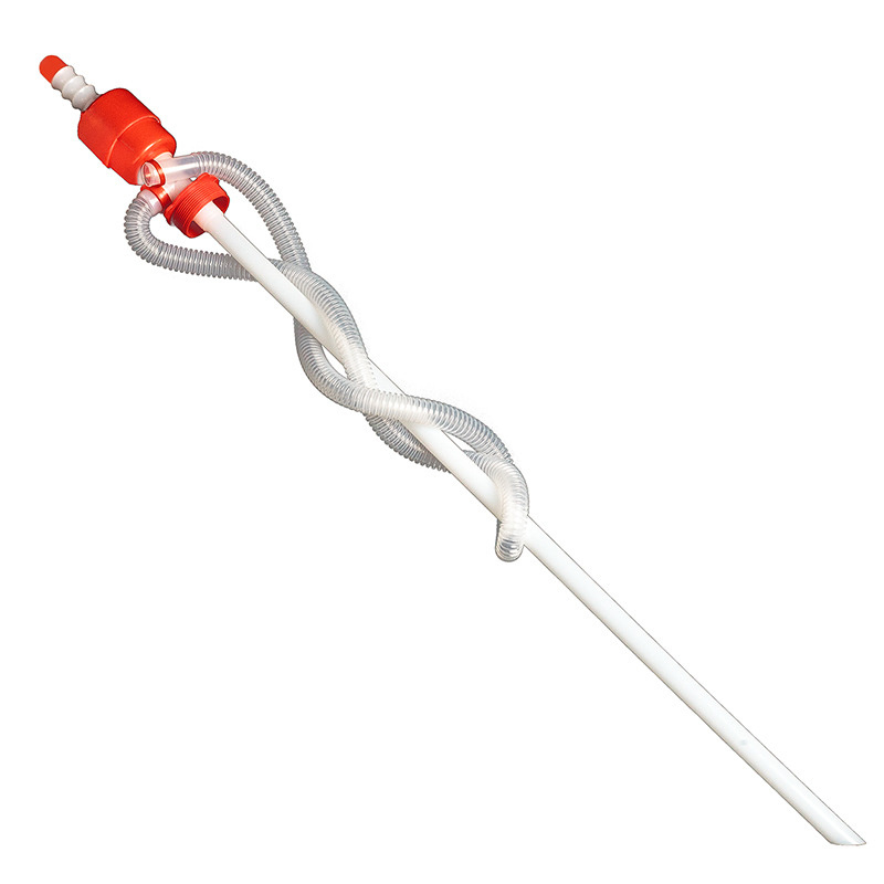 Siphon Drum Pump 2300