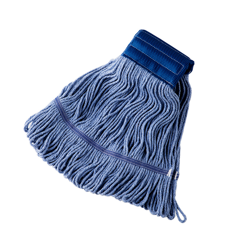Wet Mop-Cotton Gauze Head