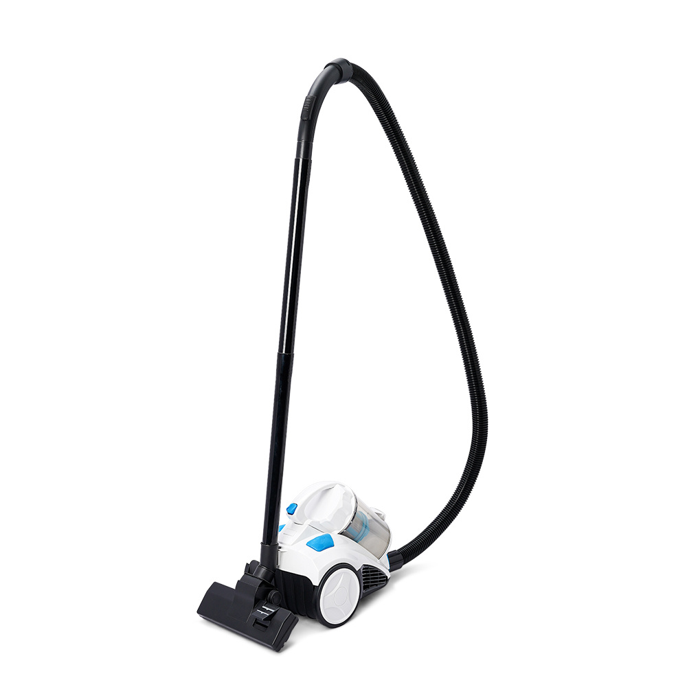 Blue And White Vacuum Cleaner KLE030