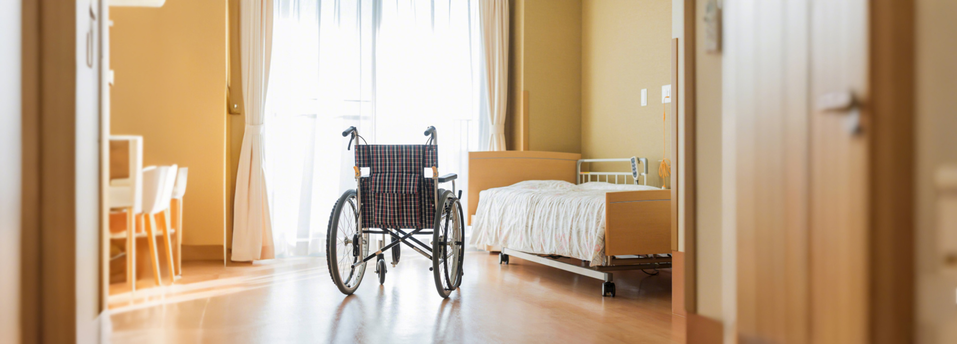 Nursing Home