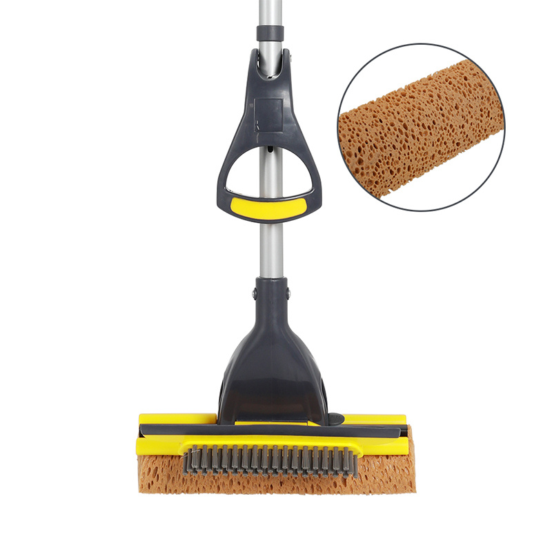 Sponge Mop F-30