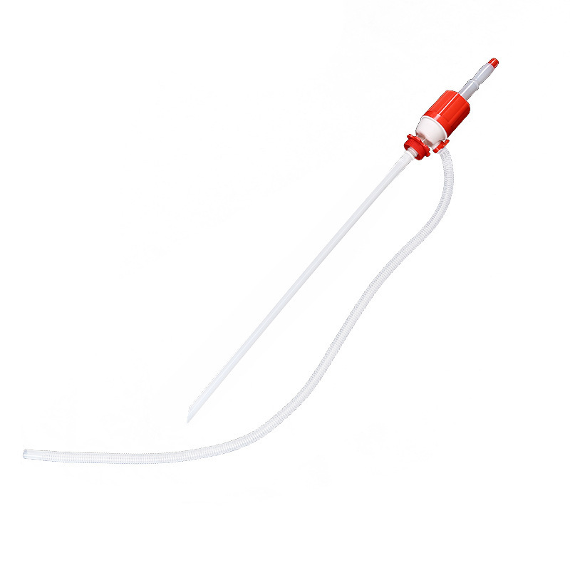 Heavy-Duty Siphon Pump 2307