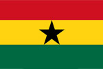Ghana Ghana