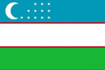 Uzbekistan Uzbekistan