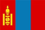 Mongolia Mongolia