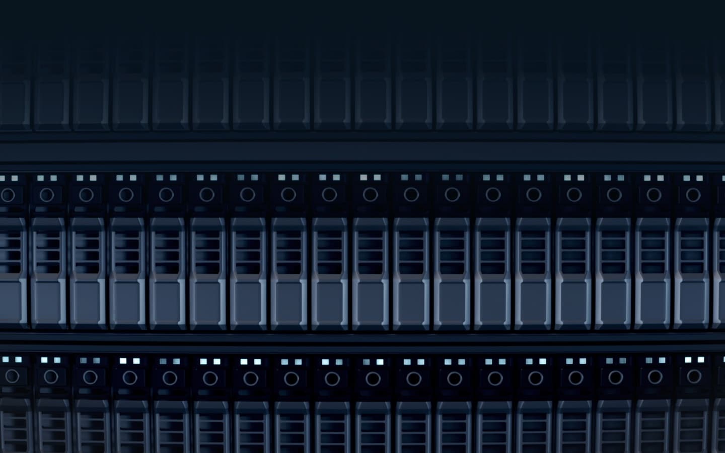 Samsung has launched the industry's first mass production of the ninth generation QLC V-NAND for the AI era.