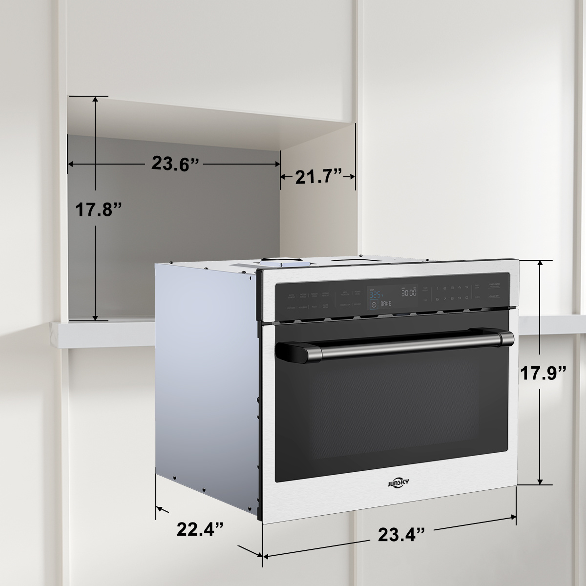 BMD1602S