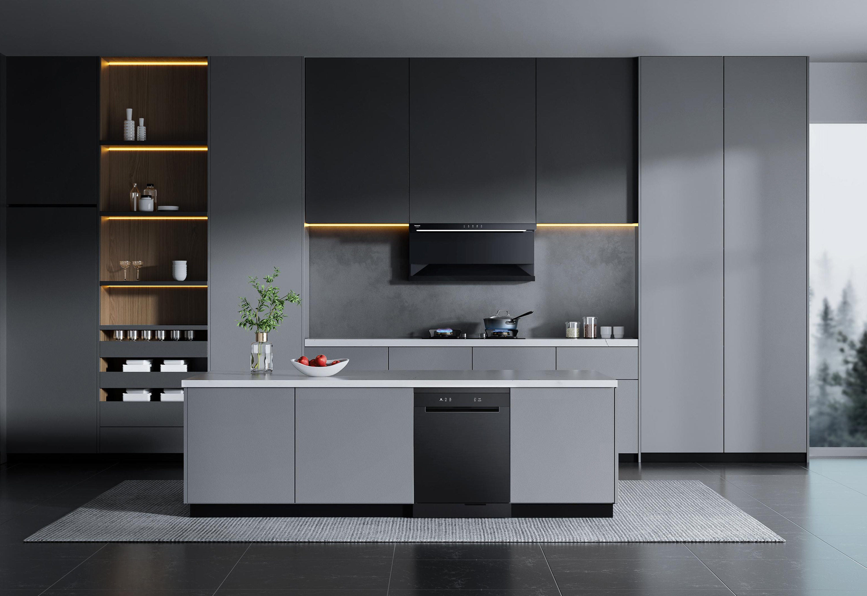 The Heart of the Home: Exploring the Many Applications of a Stove