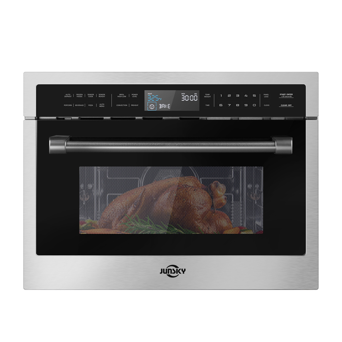 BMD1602S