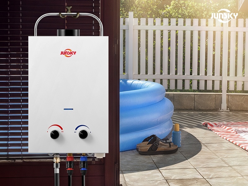 Emergency Preparedness: How a Portable Water Heater Can Save You During Power Outages