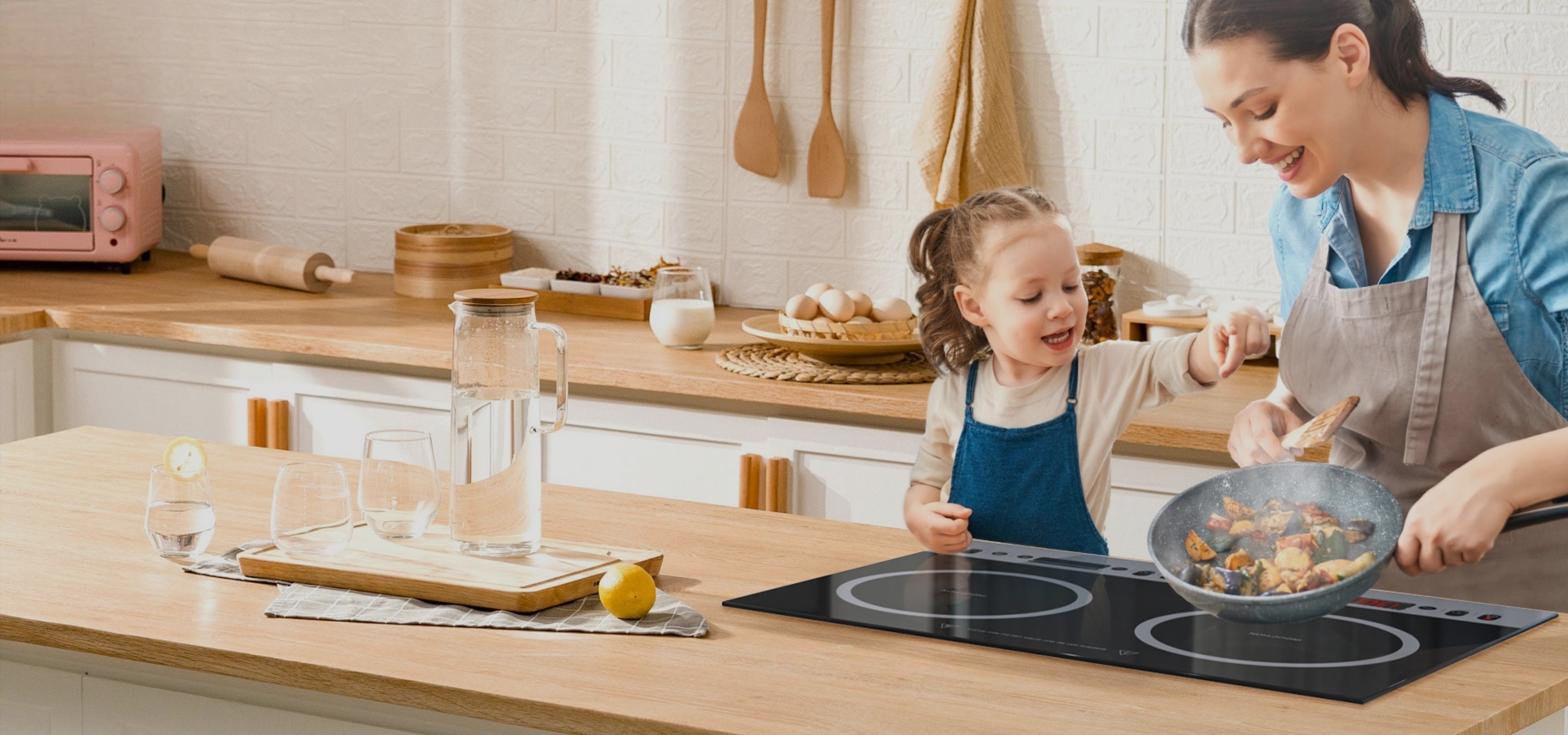 Kitchen Appliances